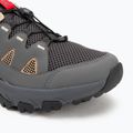 Scarpe da uomo KADVA Chorro grigio 9