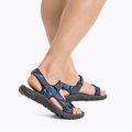 KADVA Cruzo sandali da uomo blu navy 12