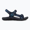 KADVA Cruzo sandali da uomo blu navy 2