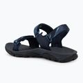 KADVA Cruzo sandali da uomo blu navy 3