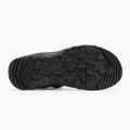KADVA Cruzo sandali da uomo blu navy 4