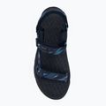 KADVA Cruzo sandali da uomo blu navy 5