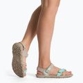 KADVA Cara WMNS sandali da donna beige 2