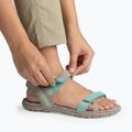 Sandali da donna KADVA Cara WMNS beige 5