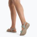 KADVA Cara WMNS sandali da donna beige 11