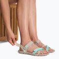 KADVA Cara WMNS sandali da donna beige 14