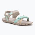 KADVA Cara WMNS sandali da donna beige