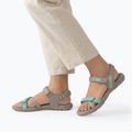 Sandali da donna KADVA Cara WMNS beige 2
