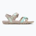 KADVA Cara WMNS sandali da donna beige 2