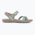 Sandali da donna KADVA Cara WMNS beige 8