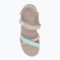 KADVA Cara WMNS sandali da donna beige 5