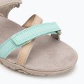 KADVA Cara WMNS sandali da donna beige 7