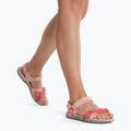 KADVA Cara WMNS sandali da donna rosa 3