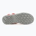KADVA Cara WMNS sandali da donna rosa 4