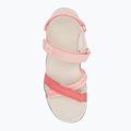 KADVA Cara WMNS sandali da donna rosa 5