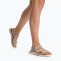 KADVA Cruzo WMNS sandali da donna beige 3