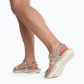 KADVA Cruzo WMNS sandali da donna beige 10