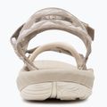 KADVA Cruzo WMNS sandali da donna beige 6