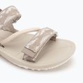 KADVA Cruzo WMNS sandali da donna beige 7