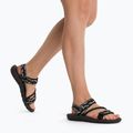 KADVA Cruzo WMNS sandali da donna nero 3