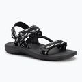 KADVA Cruzo WMNS sandali da donna nero