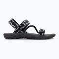 Sandali da donna KADVA Cruzo WMNS neri 4
