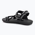 Sandali da donna KADVA Cruzo WMNS neri 5