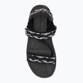 KADVA Cruzo WMNS sandali da donna nero 5