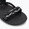 Sandali da donna KADVA Cruzo WMNS neri 9