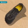 Scarpe da uomo AQUASTIC Saros nero 3