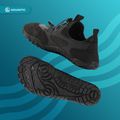 Scarpe da uomo AQUASTIC Saros nero 5