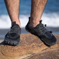 Scarpe da uomo AQUASTIC Saros nero 12