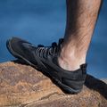 Scarpe da uomo AQUASTIC Saros nero 14