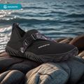 Scarpe acquatiche AQUASTIC Gatun da uomo, nero 3