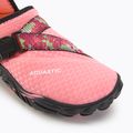 Scarpe da acqua da donna AQUASTIC Gatun rosa 7