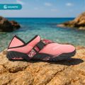 Scarpe da acqua da donna AQUASTIC Gatun rosa 2