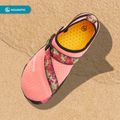 Scarpe da acqua da donna AQUASTIC Gatun rosa 4