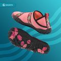 Scarpe da acqua da donna AQUASTIC Gatun rosa 5
