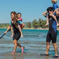 Scarpe da acqua da donna AQUASTIC Gatun rosa 12