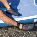AQUASTIC Mayor scarpe da acqua grigie 15