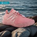 AQUASTIC Sindaco scarpe da acqua corallo 3