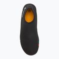 AQUASTIC Panam scarpe da acqua nere 5