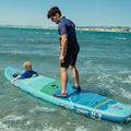 AQUASTIC Panam scarpe da acqua blu navy 14