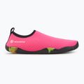 AQUASTIC Panam scarpe da acqua rosa 2