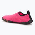 AQUASTIC Panam scarpe da acqua rosa 3