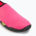 AQUASTIC Panam scarpe da acqua rosa 7
