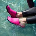 AQUASTIC Panam scarpe da acqua rosa 13