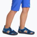 AQUASTIC Noni sandali per bambini blu navy 2