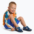 AQUASTIC Noni sandali per bambini blu navy 3