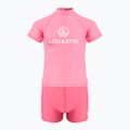 Set da bagno per bambini AQUASTIC UV 50+ UPF Marimo JRG rosa 2